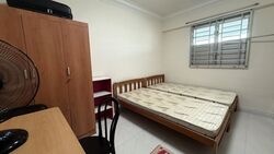 Blk 643 Ang Mo Kio Avenue 5 (Ang Mo Kio), HDB 3 Rooms #592903121